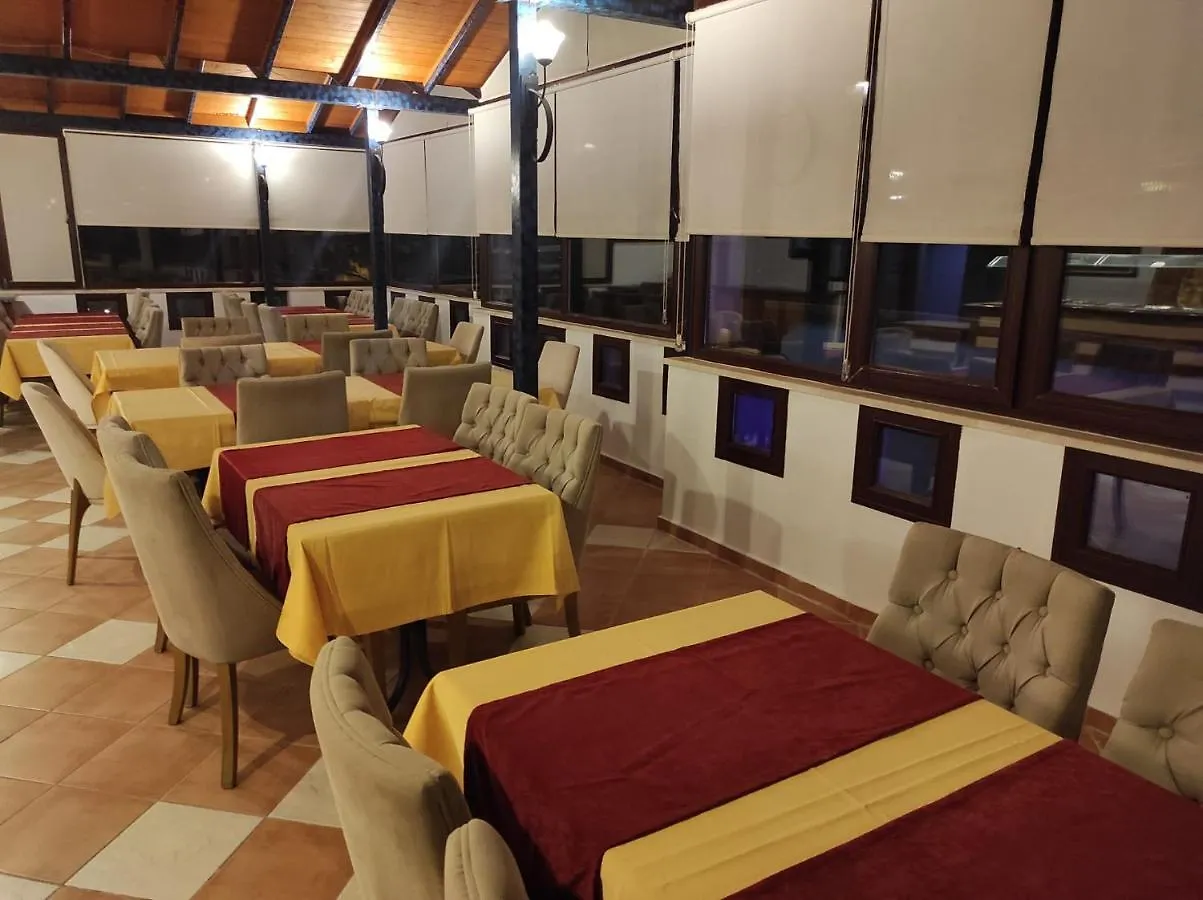 Belle Vue Hotel Ölüdeniz Fethiye