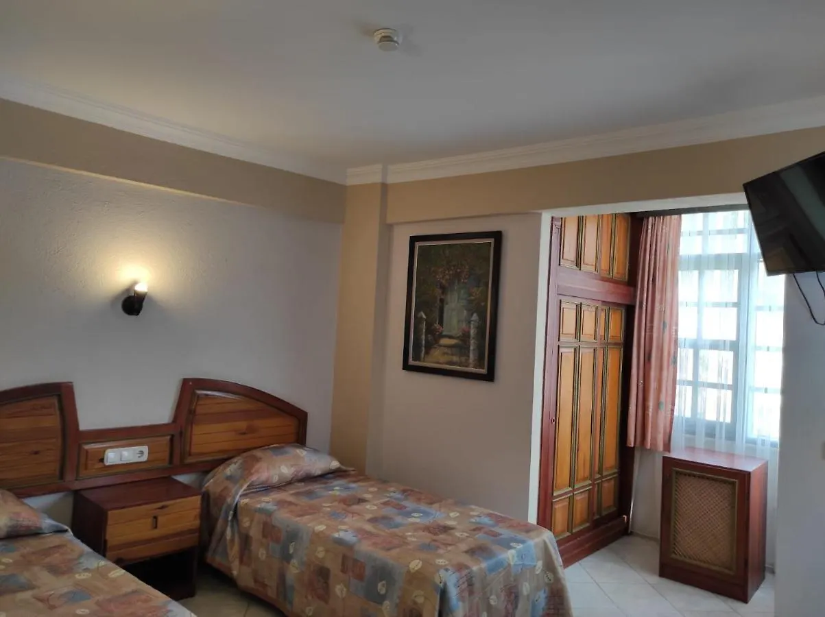 Belle Vue Hotel Ölüdeniz Fethiye 4*,  Türkiye