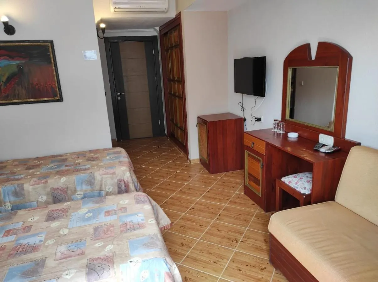Belle Vue Hotel Ölüdeniz Fethiye