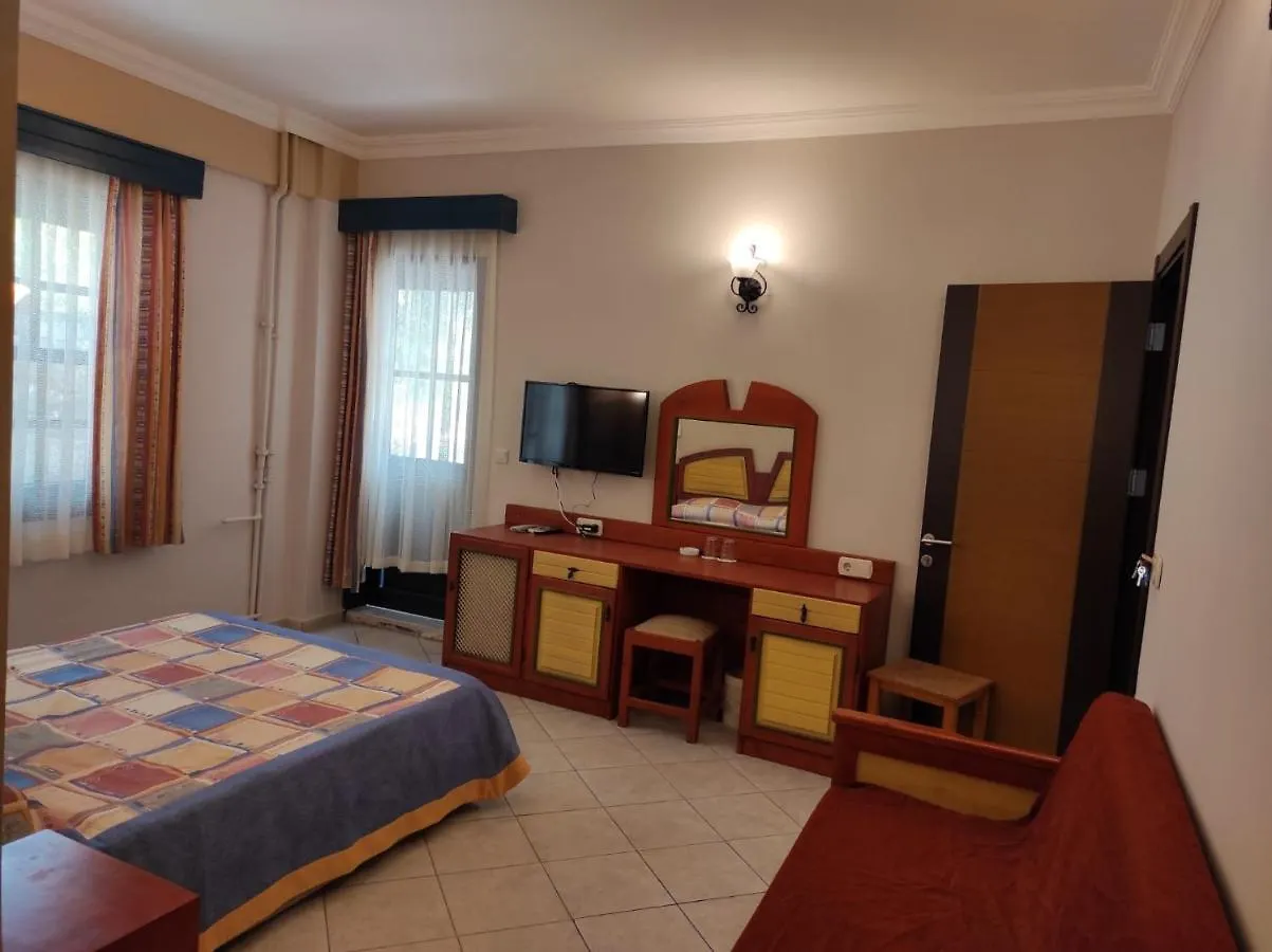 Belle Vue Hotel Ölüdeniz Fethiye