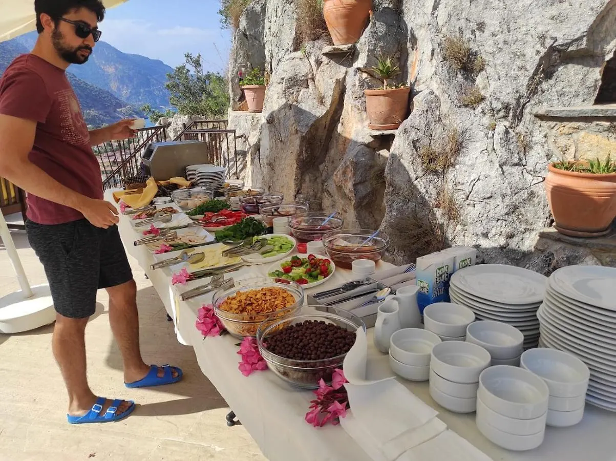 Belle Vue Hotel Ölüdeniz Fethiye