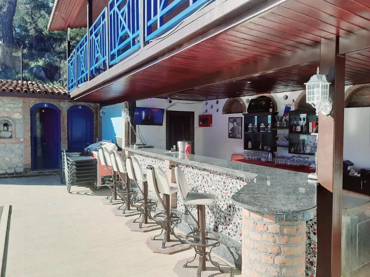 Belle Vue Hotel Ölüdeniz Fethiye