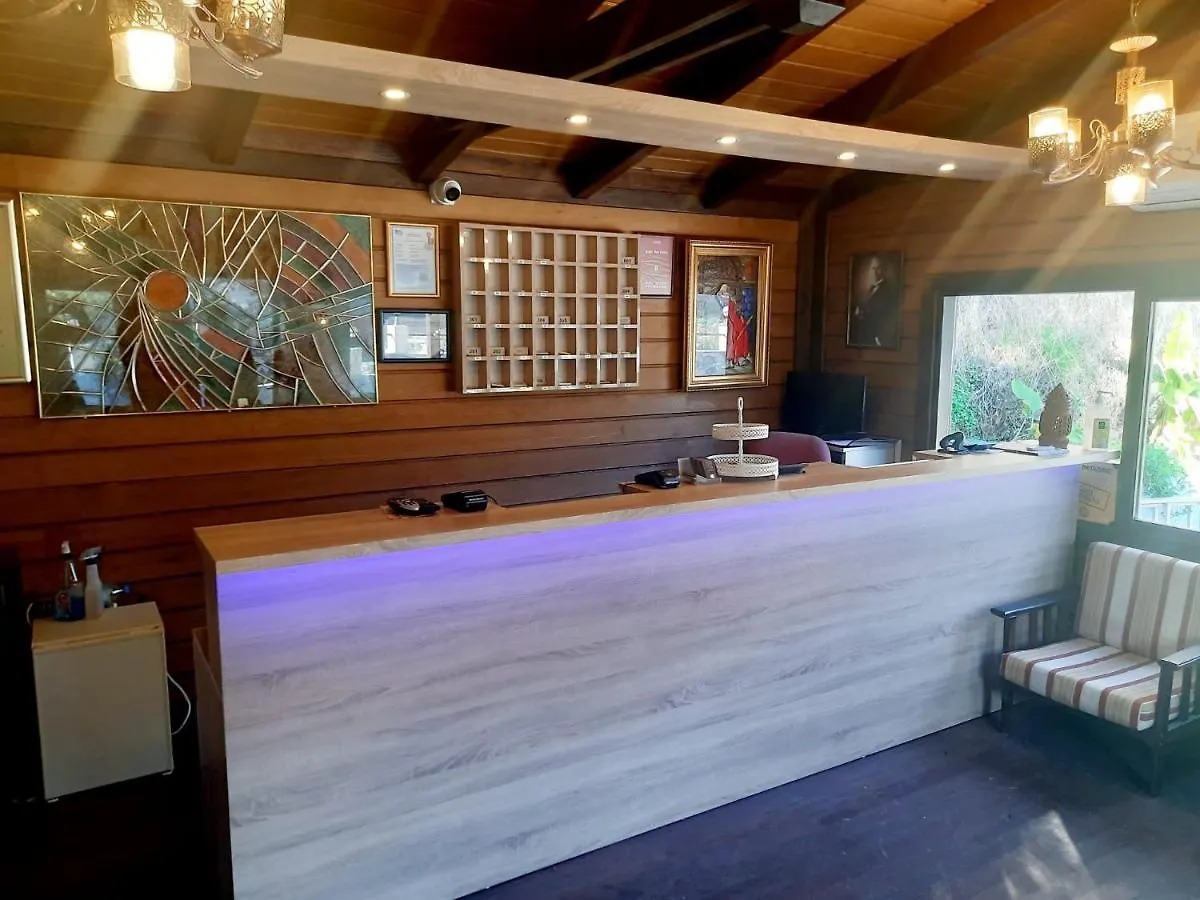 Belle Vue Hotel Ölüdeniz Fethiye 4*,  Türkiye