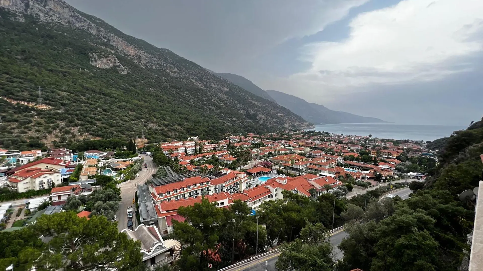 Belle Vue Hotel Ölüdeniz Fethiye