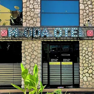 M-oda Otel Antalya