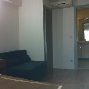 Sisli Otel İstanbul