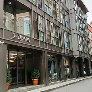 Triada Karaköy Otel İstanbul