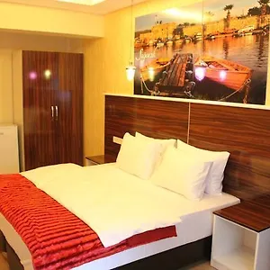Lucid Otel İzmir