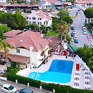 Native Otel Fethiye