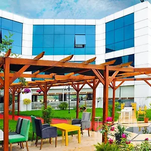 Expo Park Otel Antalya