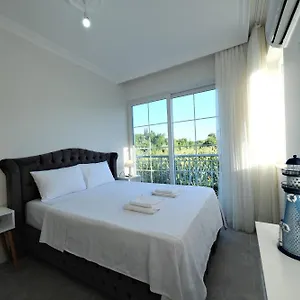 The & Otel Dalaman