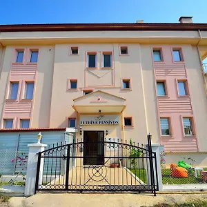 Отель Fethiye Pension, Фетхие