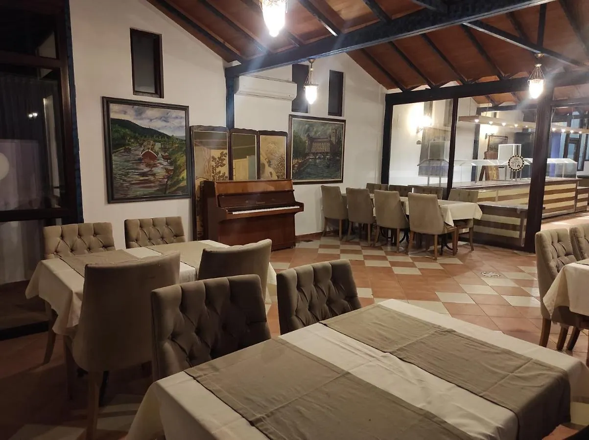 Belle Vue Oeluedeniz Hotel Fethiye