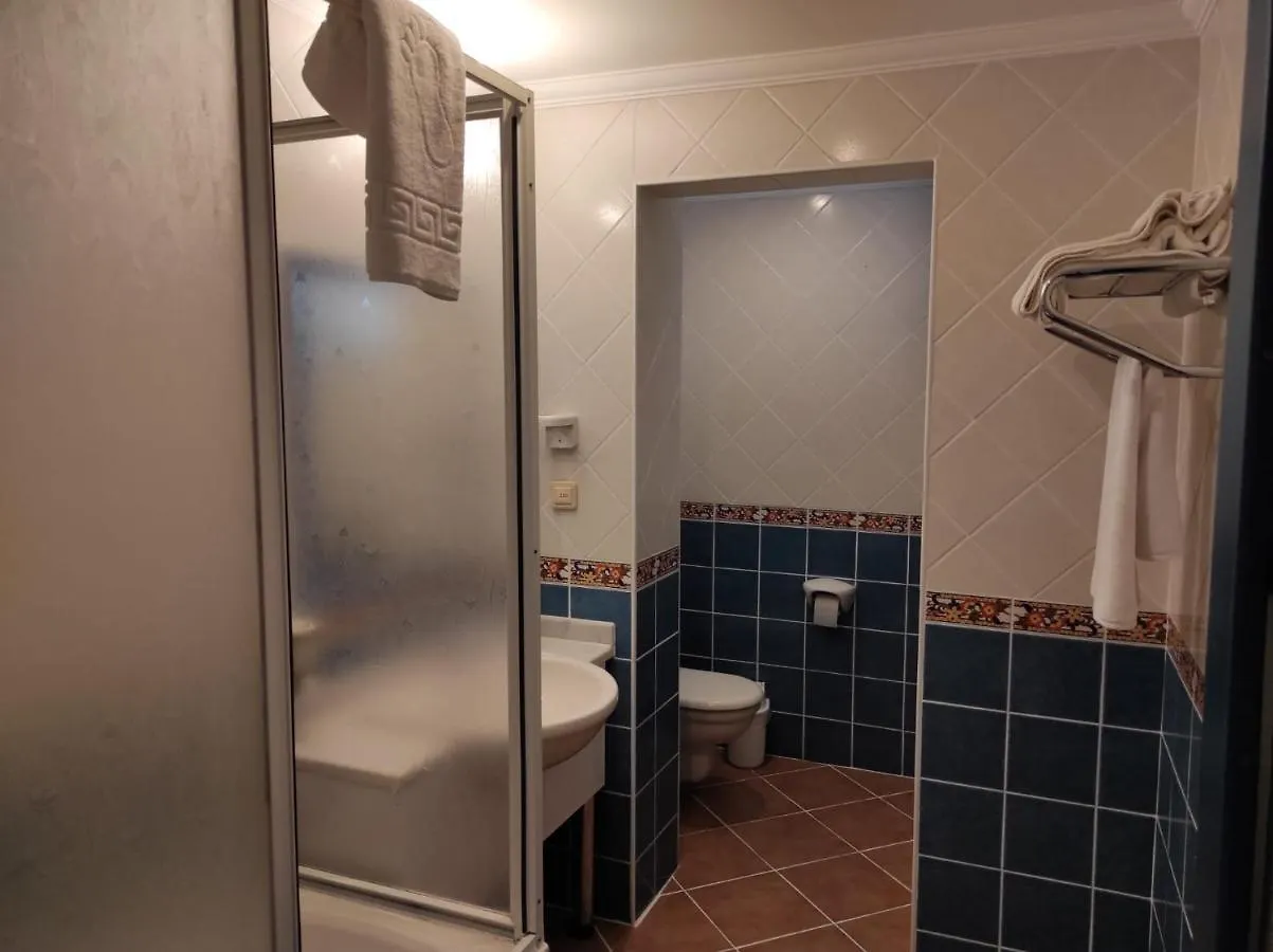 Belle Vue Oeluedeniz Hotel Fethiye