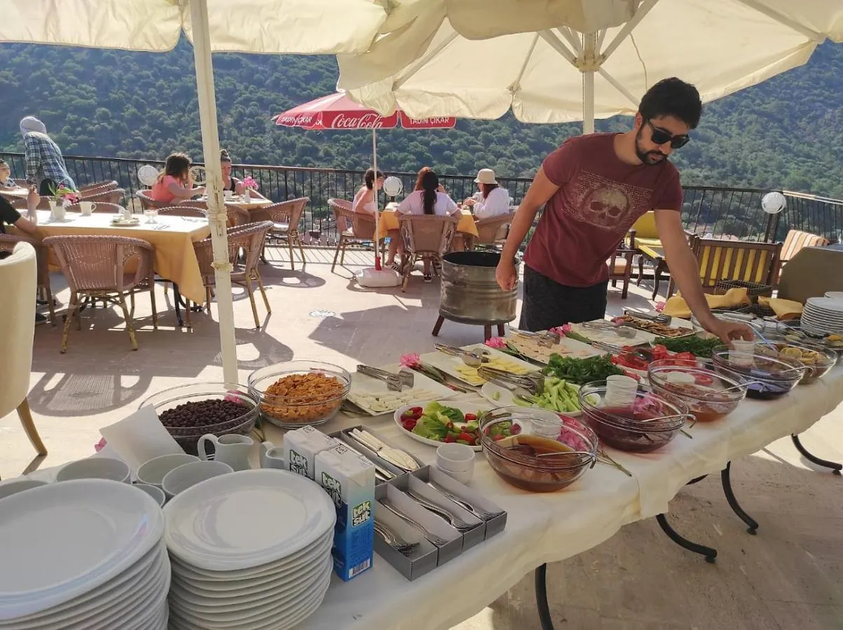 ****  Belle Vue Oeluedeniz Hotel Fethiye Turkey