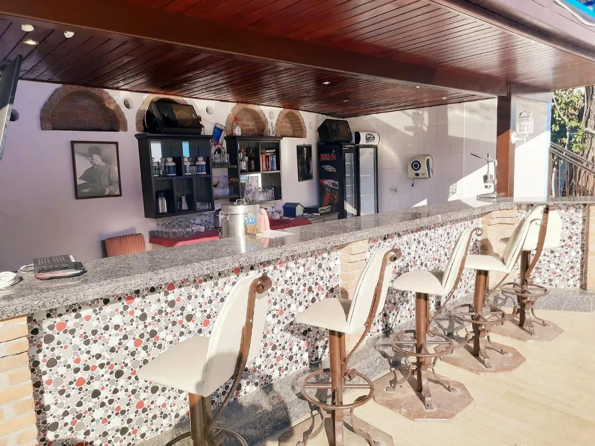 Belle Vue Oeluedeniz Hotel Fethiye